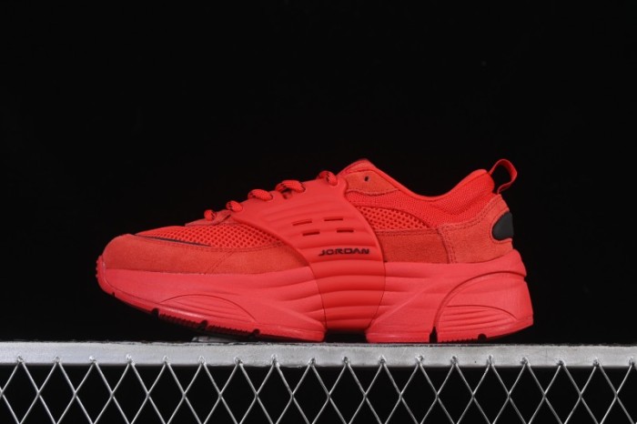 Nike Air Jordan Trunner Casual Running Shoes - IB3722-600