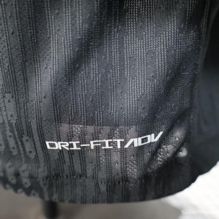 Player Version 25/26 Corinthians Third Jersey