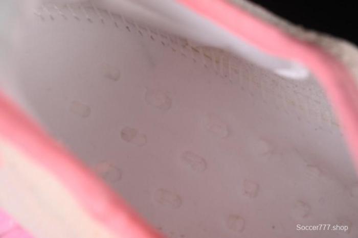 Adidas Yeezy 350 Boost V2 Running Shoes with Pink Watermelon Design - CP9366