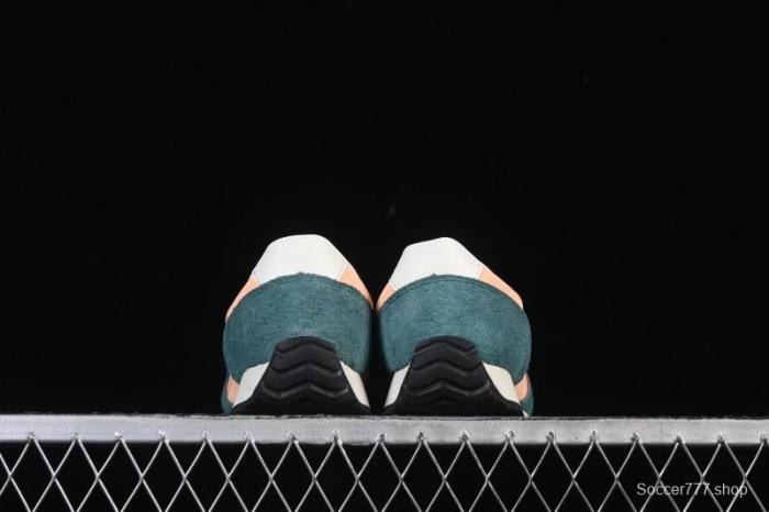 New Balance 471 Series Fabric and Leather Casual Lifestyle Shoes - U471AE