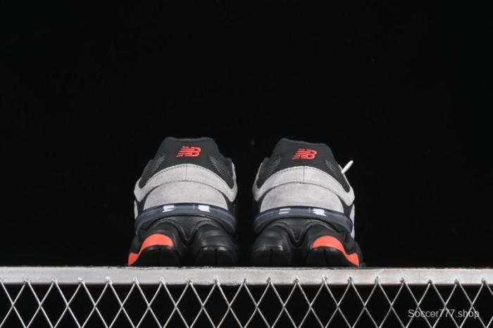 New Balance 9060 Collaborative Retro Casual Running Shoes - U9060JBO