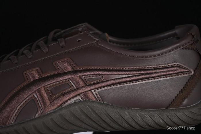 OnitsukaTiger Mexico 66 Driving Low-Top Casual Running Shoes - 1183C306-200