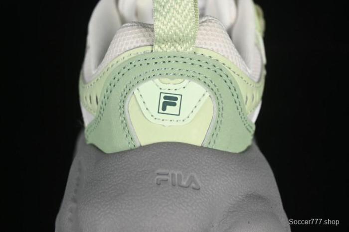 Fila Fusion Fern 2.0 Retro Casual Dad Shoes - F12W531101FVA