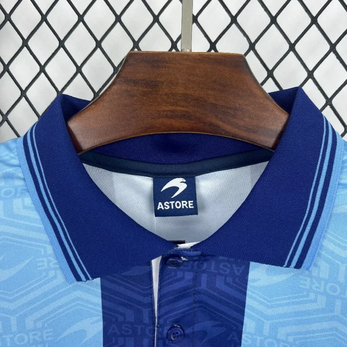 2002/03 Retro Sporting De Gijon Third Jersey