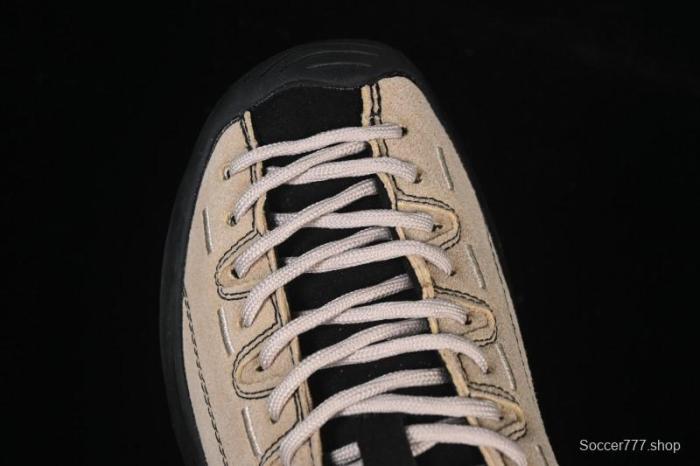 Keen Jasper Japanese Street Retro Style Outdoor Shoes - 911