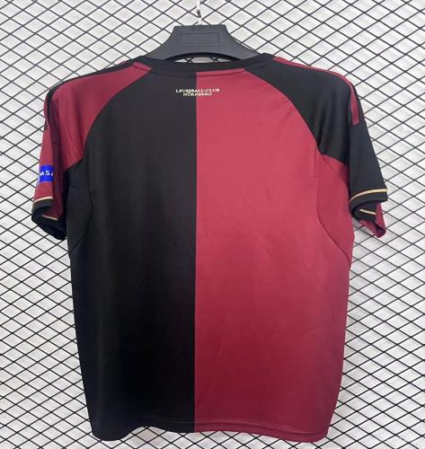 25/26 Nuremberg Home Jersey