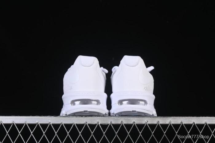 Nike Air Max Fire Retro Cushioned Running Shoes - IF2621-100