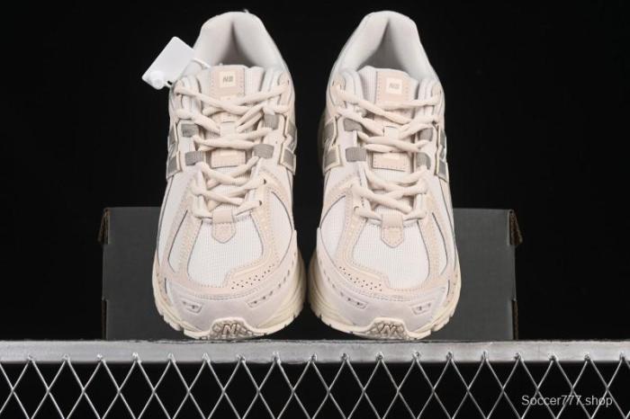 New Balance 1906 Series Retro Dad Style Casual Running Shoes - U1906RLI