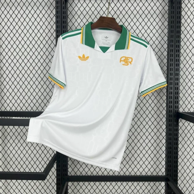 2025/26 AS Roma Third Jersey
