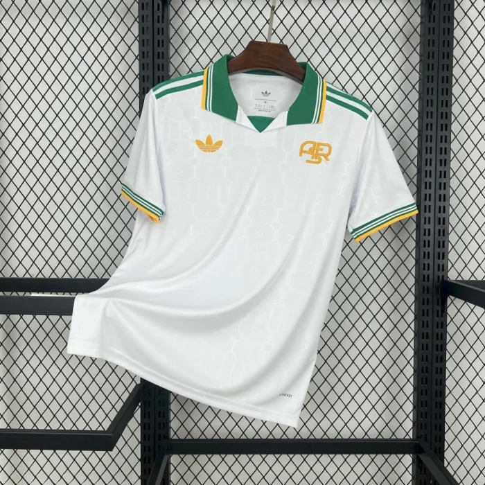 2025/26 AS Roma Third Jersey