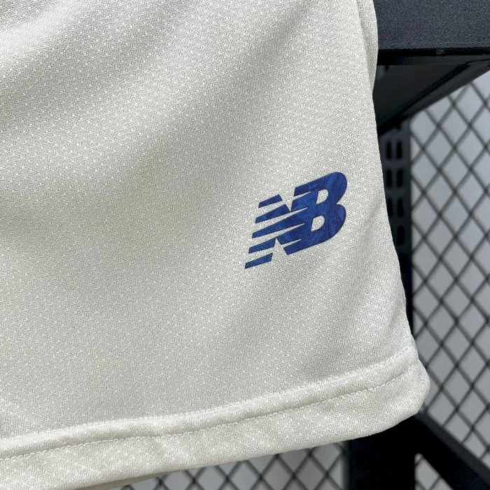 2025/26 Kids FC Porto Third Kit