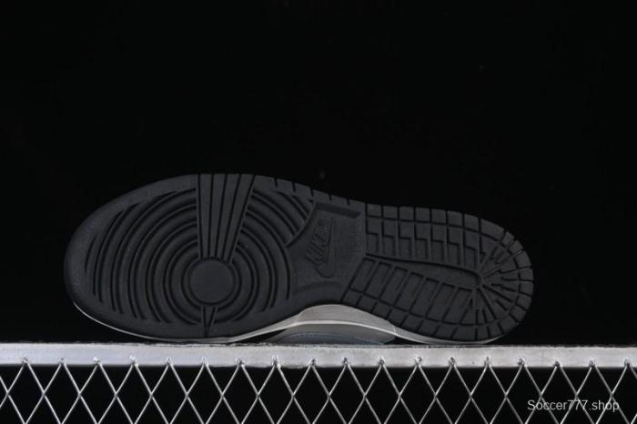 Nike SB Dunk Low Anniversary Custom Low-Top Skate Shoes - BB0515-090