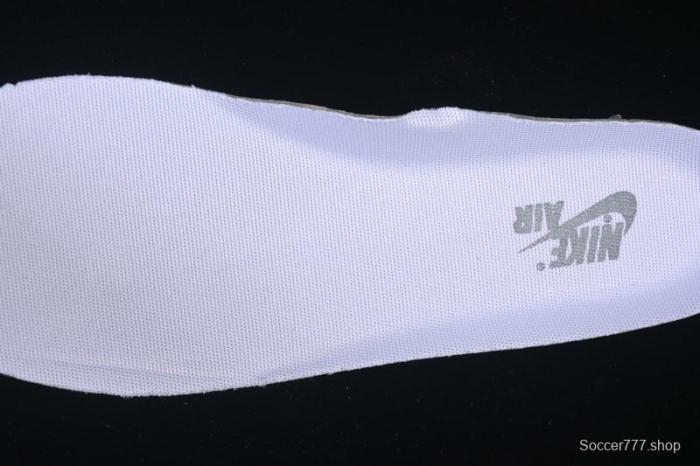 Nike Air Force 1'07 Low Hand-drawn Graffiti Electric Blue Tone Casual Sneakers - FB8917-300