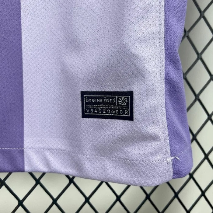 2025/26 Brighton & Hove Albion Away Jersey