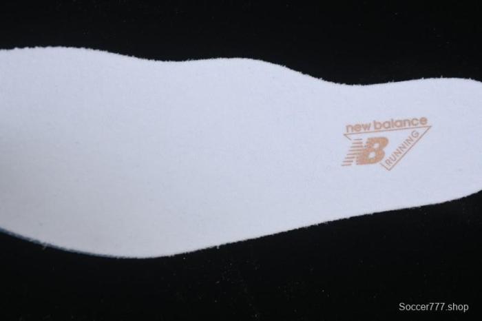 New Balance NB9060 Series Retro Casual Running Shoes - U9060AUB