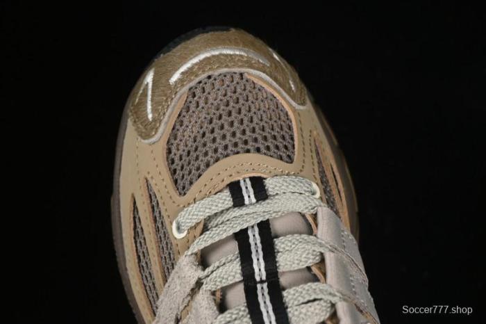 Adidas Song For The Mute Adistar Cushion Retro Comfortable Anti-Slip Shock Absorption Casual Shoes - JR8044