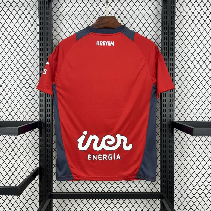 2025/26 Albacete Balompie Away Jersey