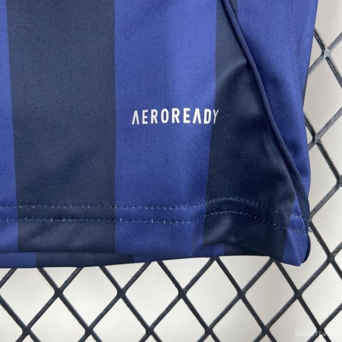 25/26 Fenerbahce Third Navy Jersey