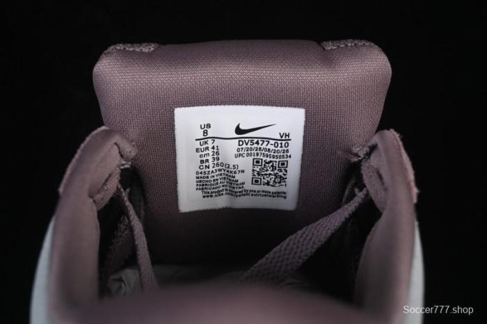 Nike SB Force 58 Retro Skate Shoes - DV5477-010