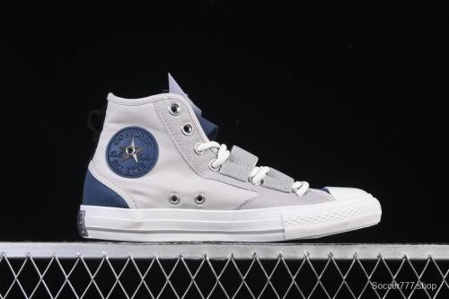 Converse Chuck Taylor All Star Naruto High Top Casual Sneakers - A14839C
