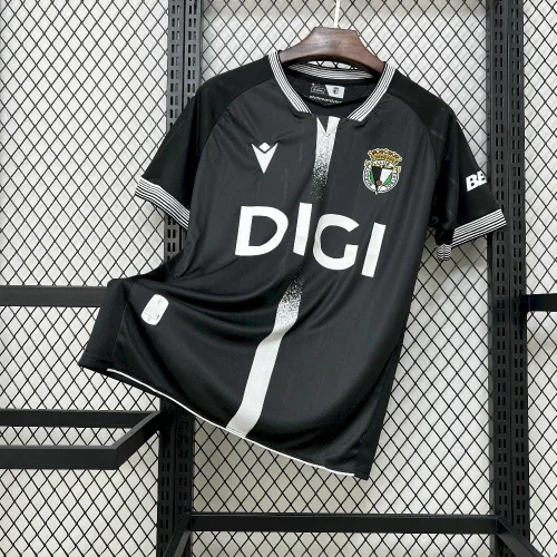 2025/26 Mens Burgos CF Away Jersey