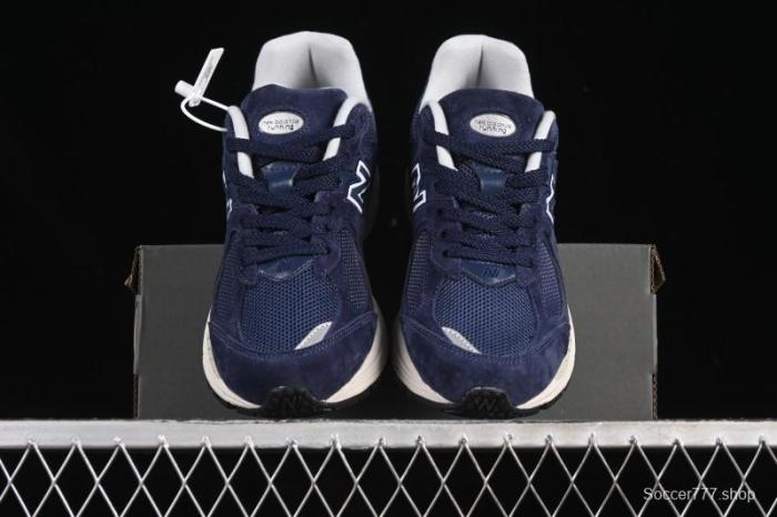 New Balance 2002 Series Retro Casual Running Shoes - ML2002RD