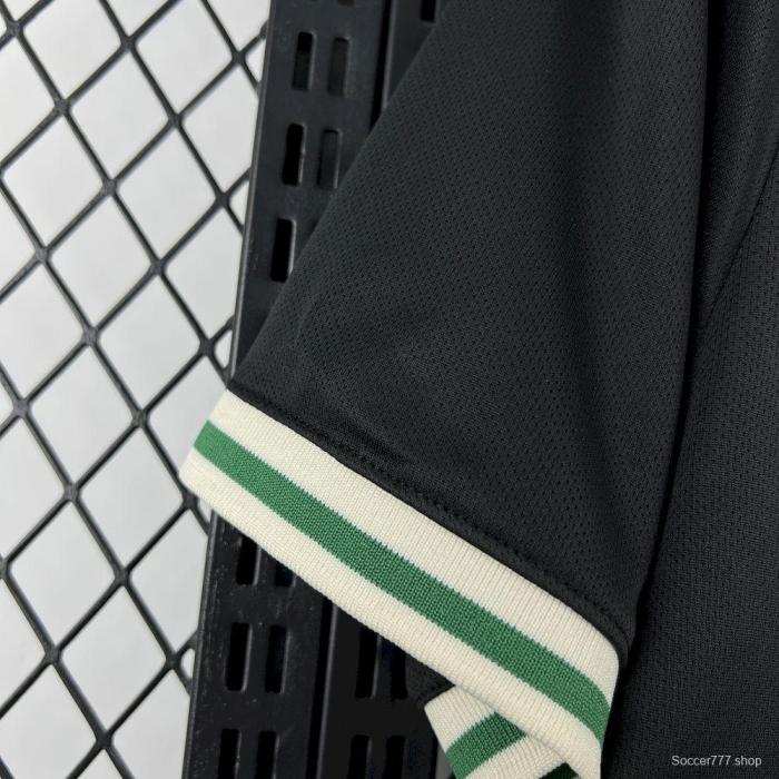 2025/26 Mens Paliroots Filistin Retro Jersey