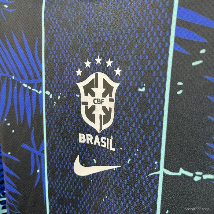 2025/26 Mens Brazil Special Edition Jersey