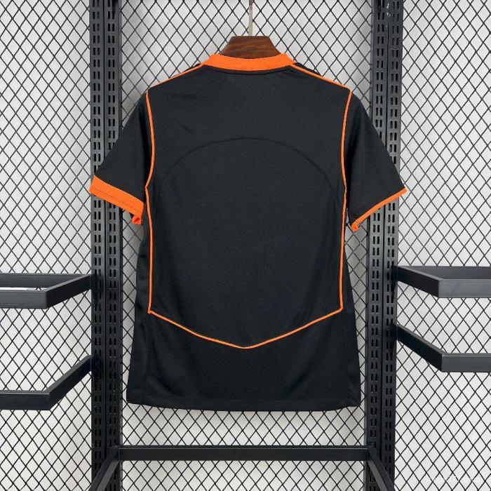 2025/26 Mens Corinthians Third Jersey