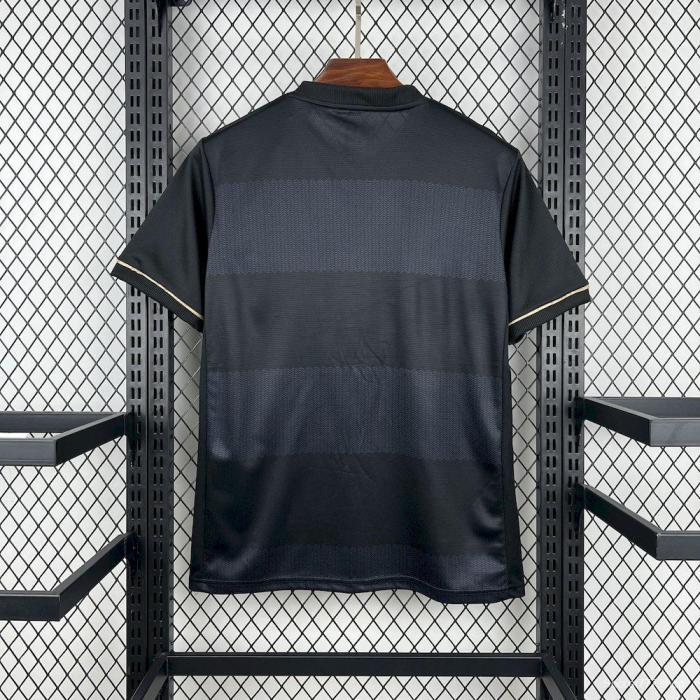 2025/26 Mens Flamengo X Zico 1981 Retro Jersey