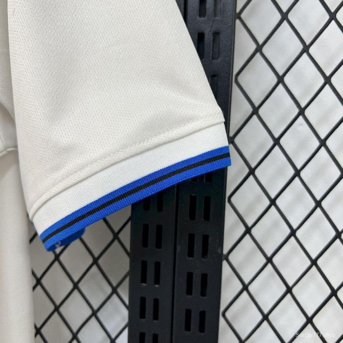 2025/26 Mens Atalanta Away Jersey