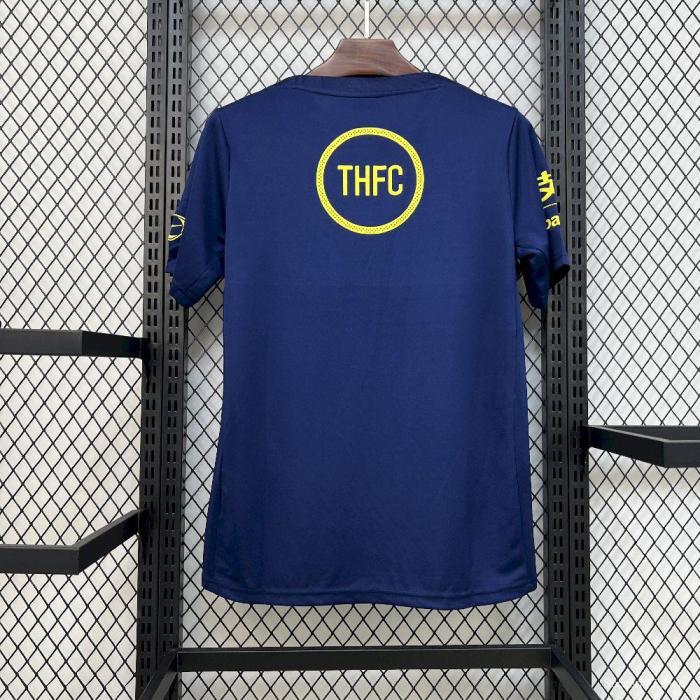 2025/26 Mens Tottenham Hotspur Pre-Match Jersey