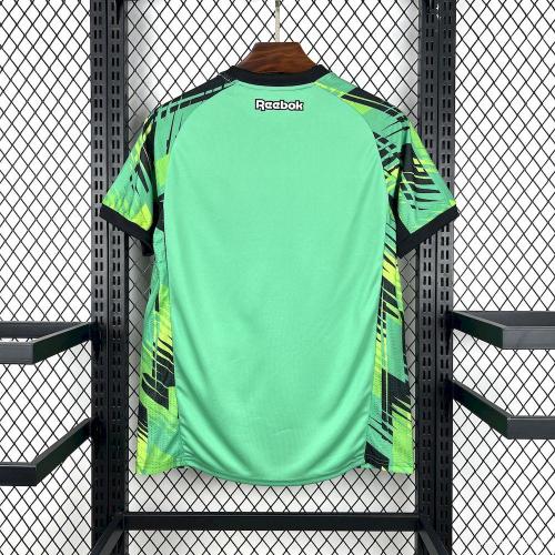 2025/26 Mens Botafogo Goalkeeper Jersey