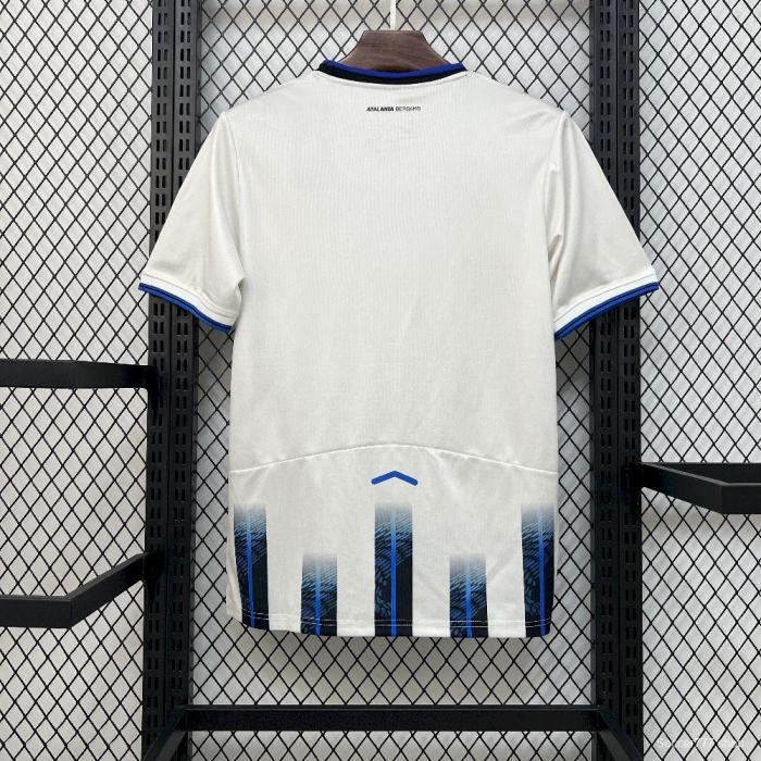 2025/26 Mens Atalanta Away Jersey