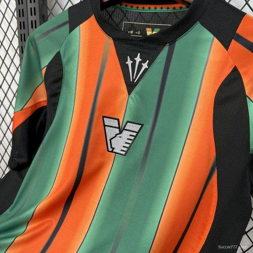 2025/26 Mens Venezia FC Third Jersey