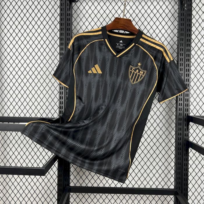 2025/26 Mens Atlético Mineiro Third Jersey
