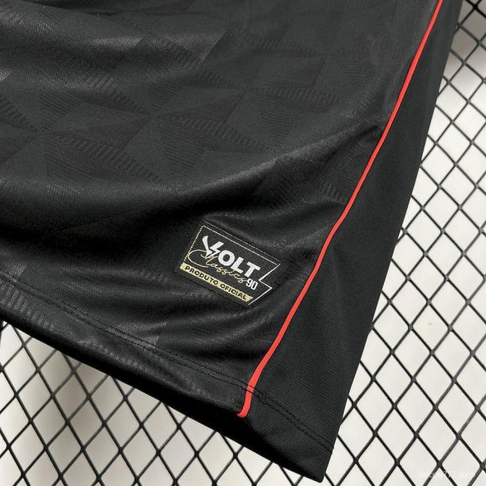 2025/26 Mens Vitoria Third Jersey