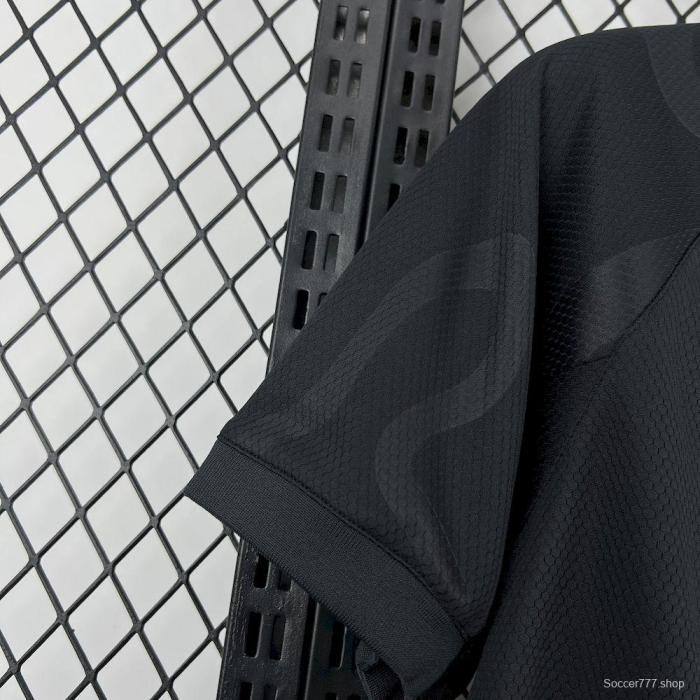 2025/26 Mens Paysandu Third Jersey