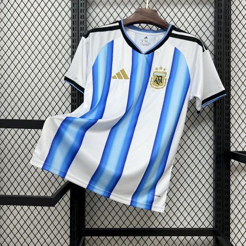 2025/26 Mens Argentina Home Jersey