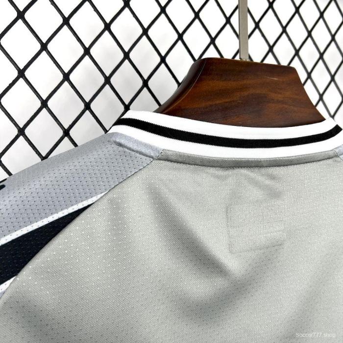 2025/26 Mens Vasco Da Gama Pre-Match Jersey