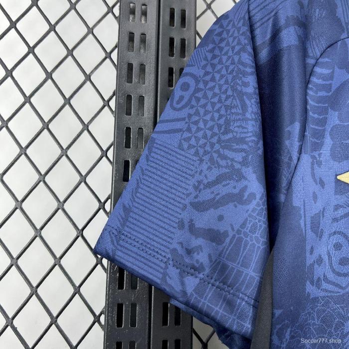 2025/26 Mens Gremio Third Jersey