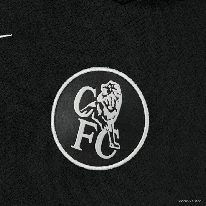 2025/26 Mens Chelsea Third Long Sleeve Jersey