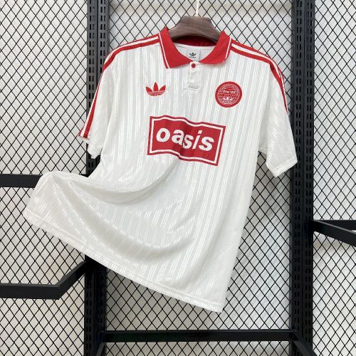 2025/26 Mens Oasis Tour Jersey