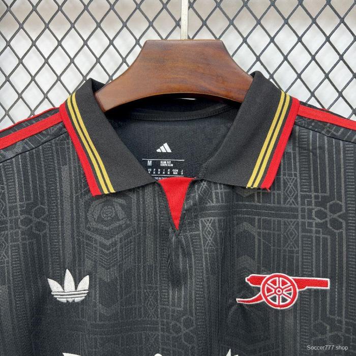 2025/26 Mens Arsenal Special Edition Jersey