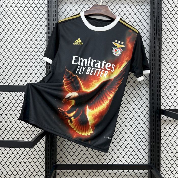 2025/26 Mens Benfica Special Edition Jersey