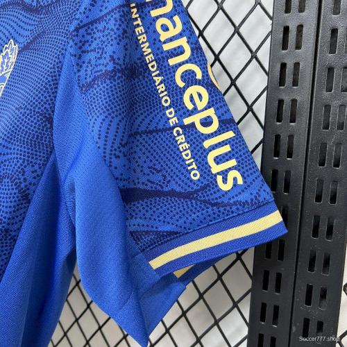 2025/26 Mens FC Famalicao Away Jersey