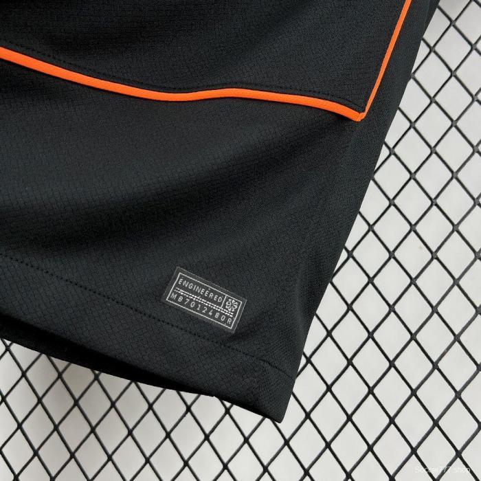 2025/26 Mens Corinthians Third Jersey