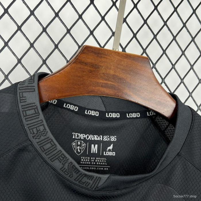 2025/26 Mens Paysandu Third Jersey