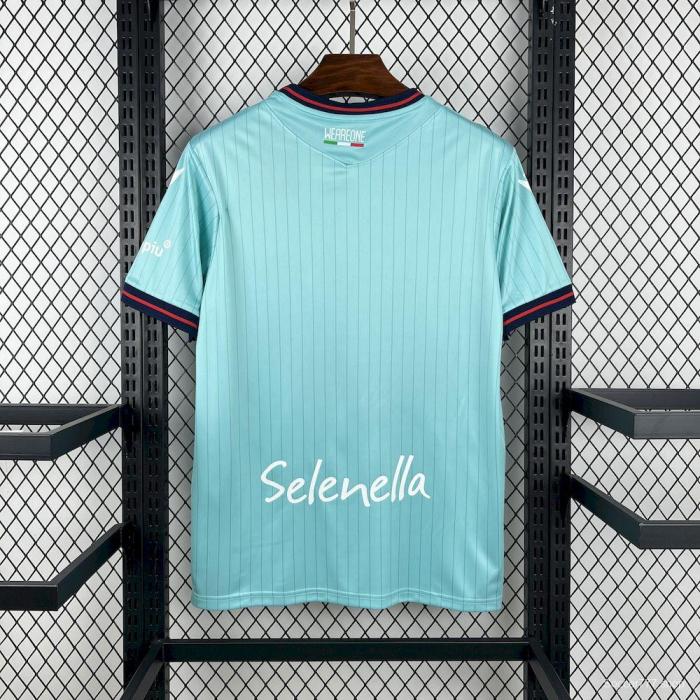2025/26 Mens Bologna Third Jersey
