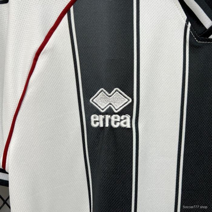 2025/26 Mens CD Castellon Home Jersey